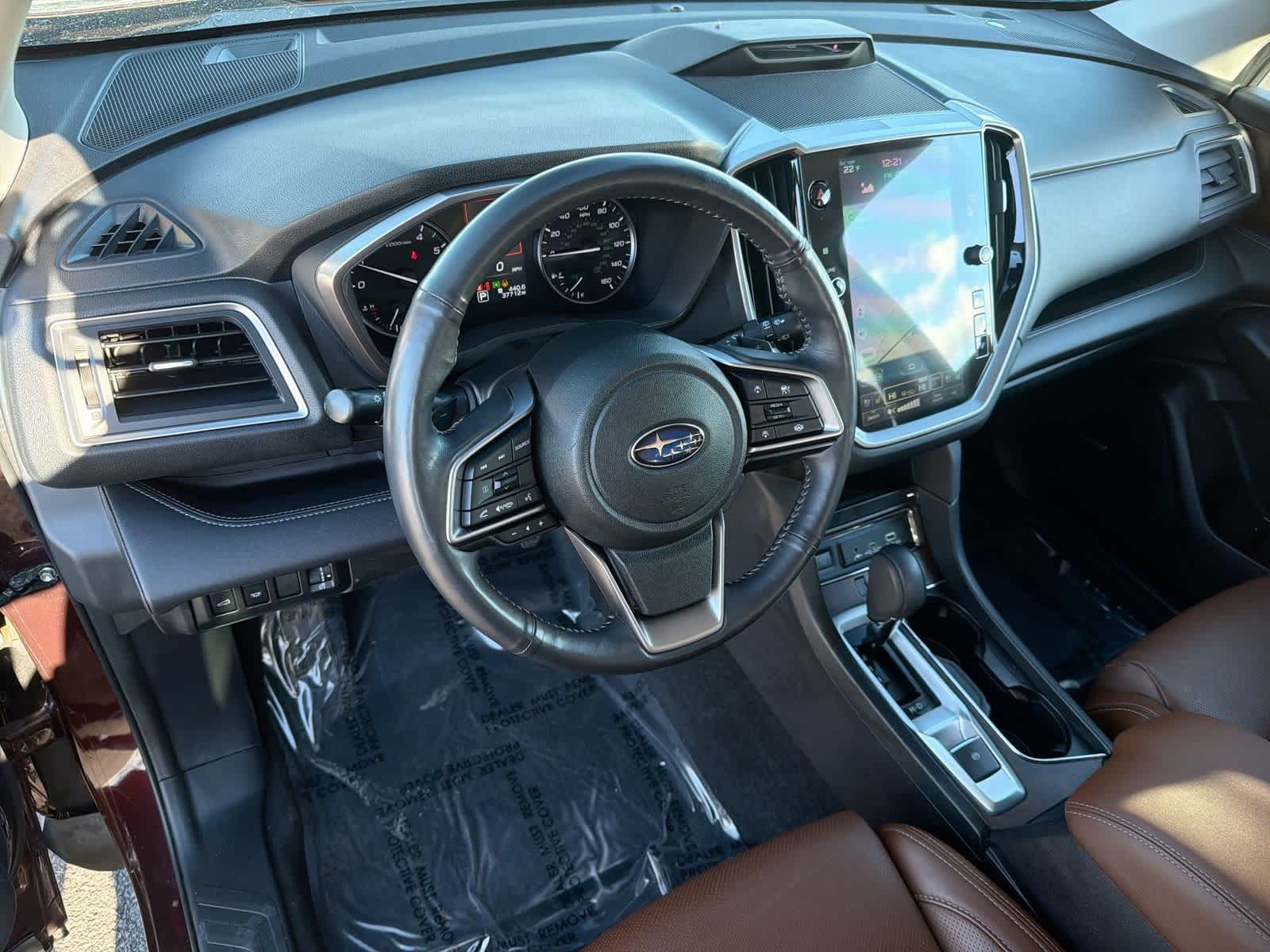 Thumbnail: 2023 Subaru Ascent - 10