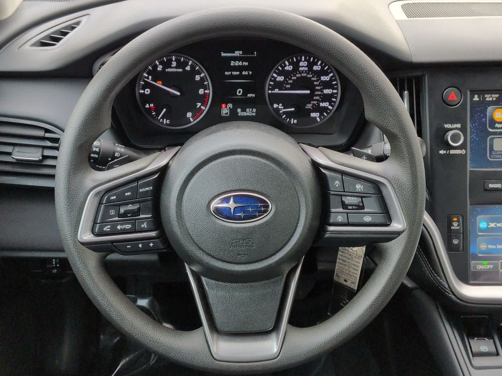 Thumbnail: 2023 Subaru Outback - 23