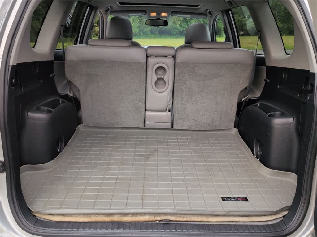 Thumbnail: 2011 Toyota RAV4 - 35