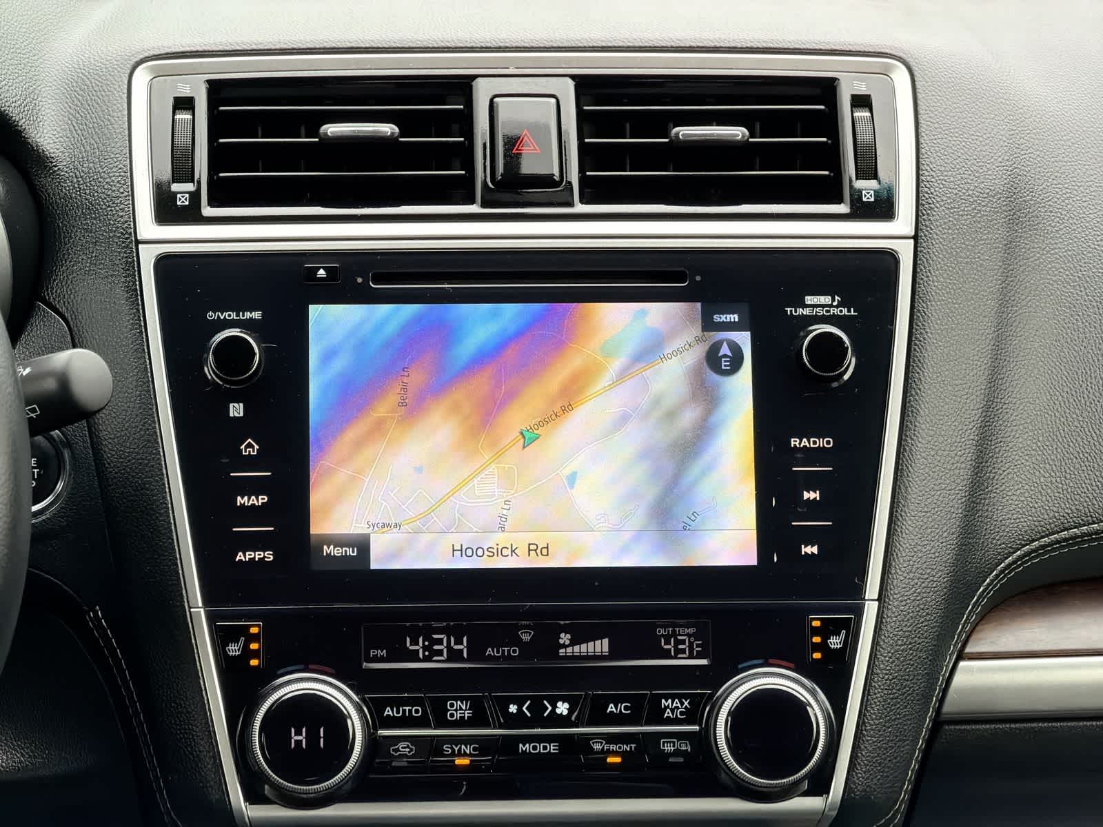 Thumbnail: 2019 Subaru Outback - 30