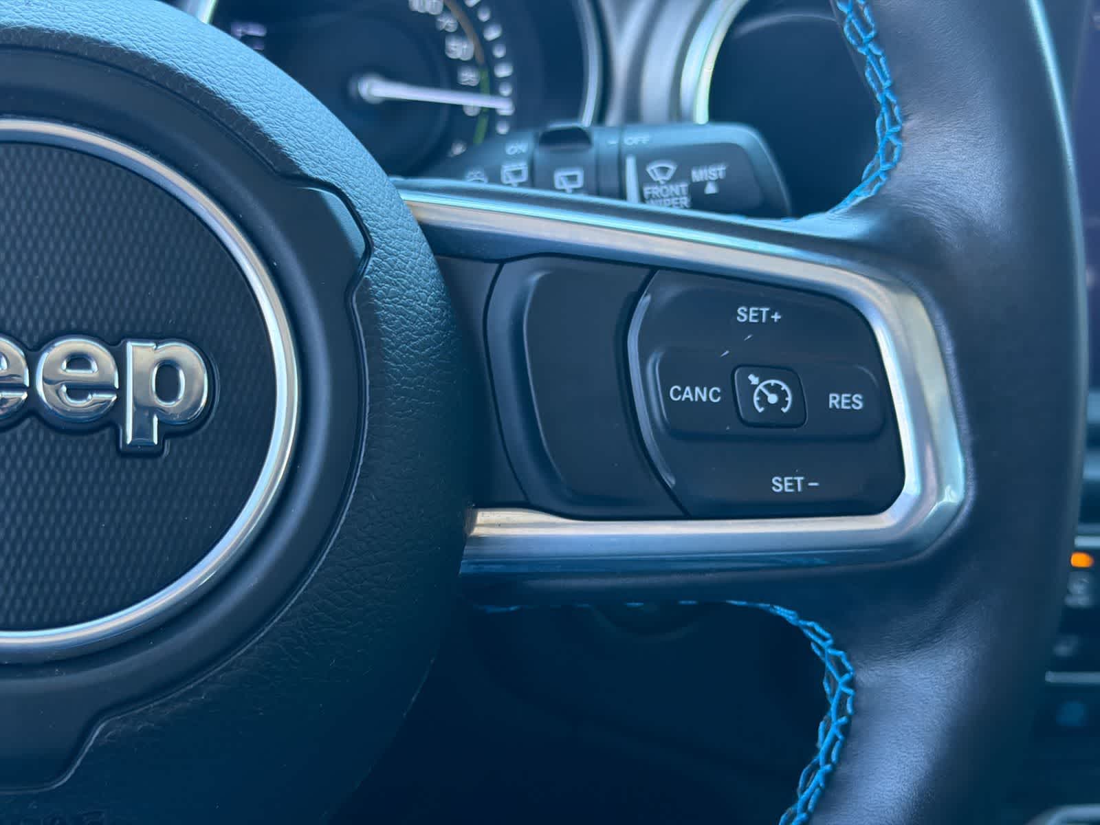 Thumbnail: 2022 Jeep Wrangler - 26