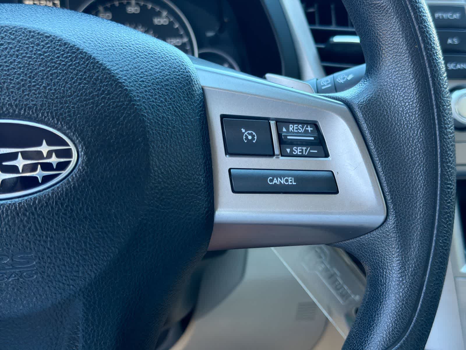Thumbnail: 2014 Subaru Outback - 25