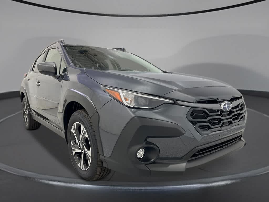 Thumbnail: 2025 Subaru Crosstrek - 7