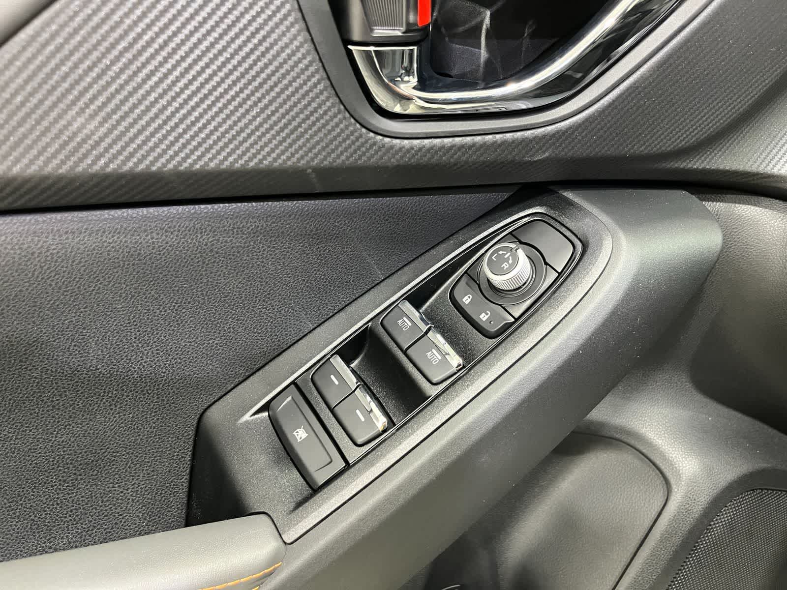 Thumbnail: 2026 Subaru Crosstrek - 14