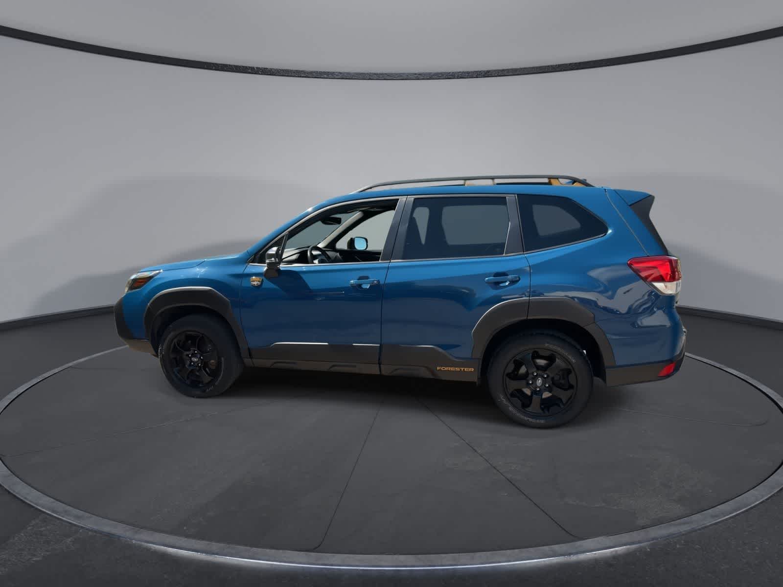 Thumbnail: 2023 Subaru Forester - 5