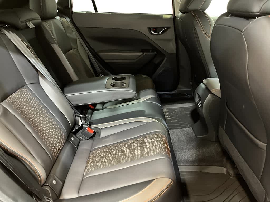 Thumbnail: 2025 Subaru Crosstrek - 26