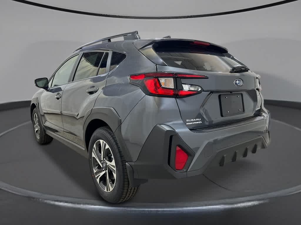 Thumbnail: 2025 Subaru Crosstrek - 3