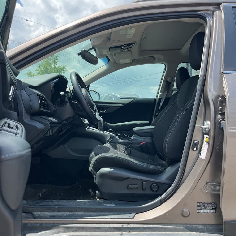 Thumbnail: 2022 Subaru Outback - 2