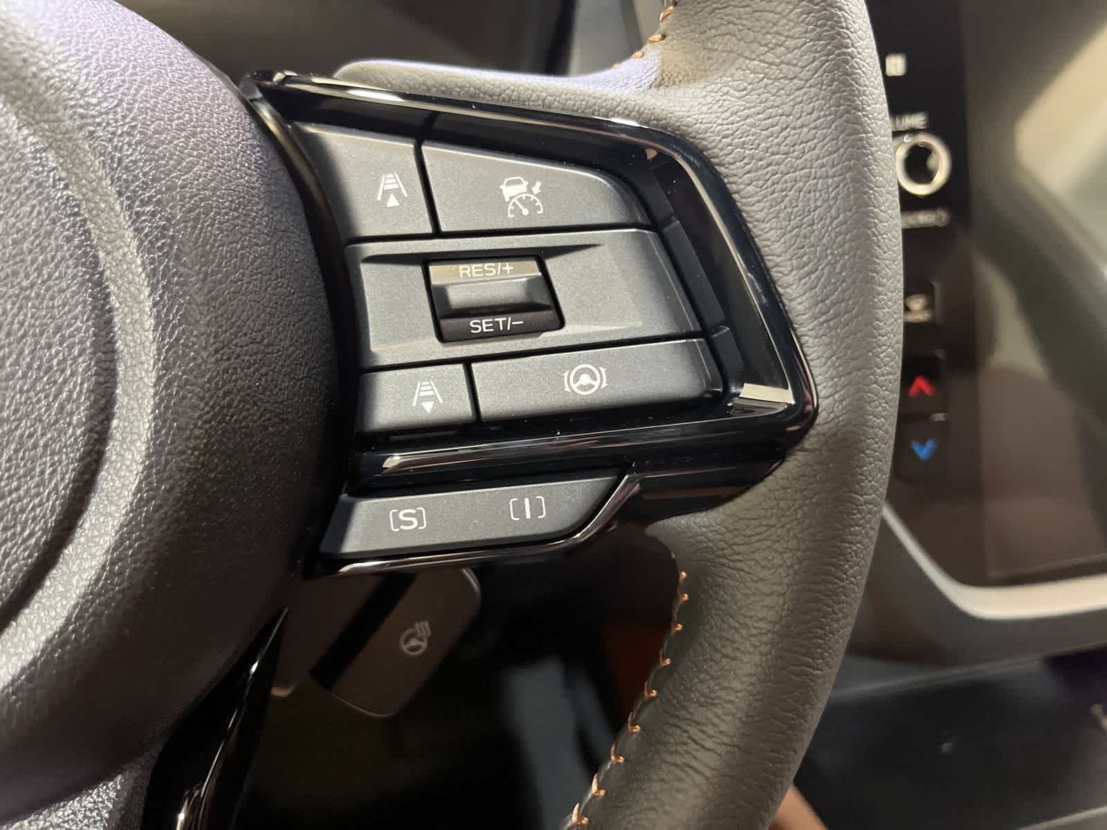 Thumbnail: 2025 Subaru Forester - 18