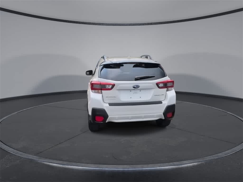 Thumbnail: 2022 Subaru Crosstrek - 7