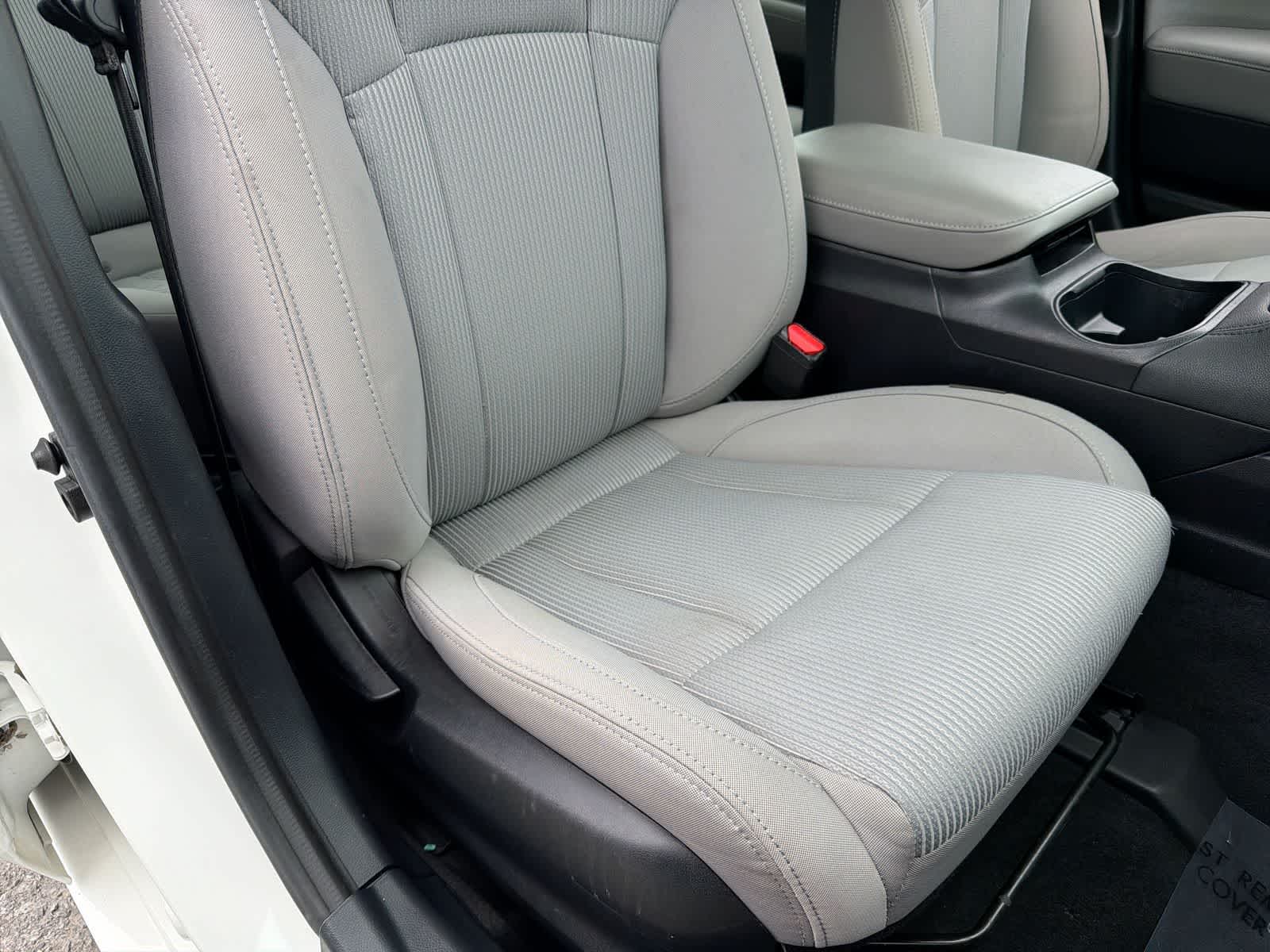 Thumbnail: 2020 Subaru Legacy - 22