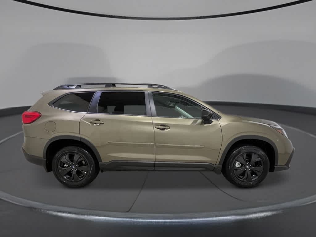 Thumbnail: 2026 Subaru Ascent - 6