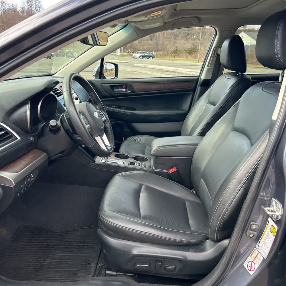 Thumbnail: 2017 Subaru Outback - 2