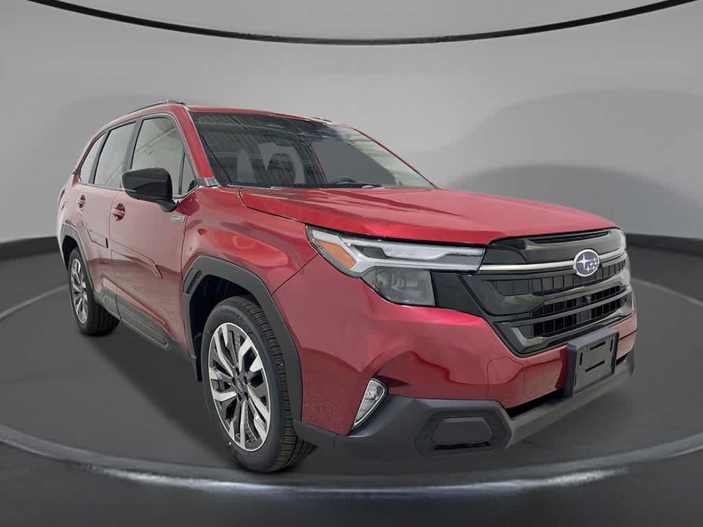Thumbnail: 2025 Subaru Forester - 7