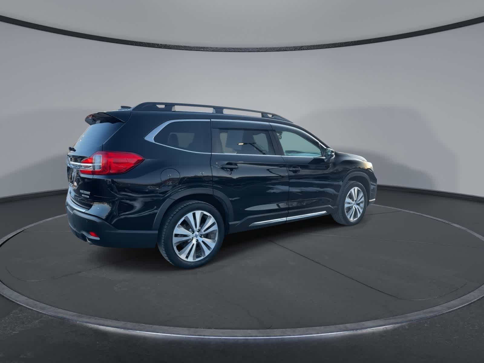 Thumbnail: 2022 Subaru Ascent - 8