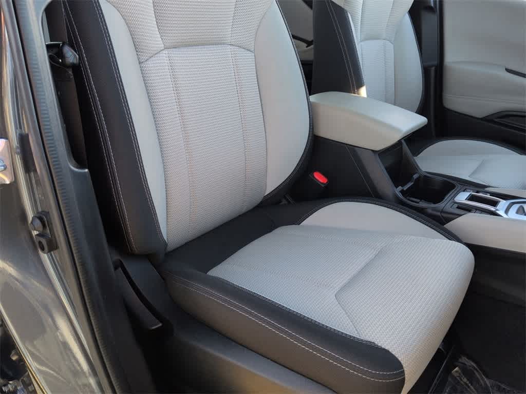 Thumbnail: 2022 Subaru Forester - 22