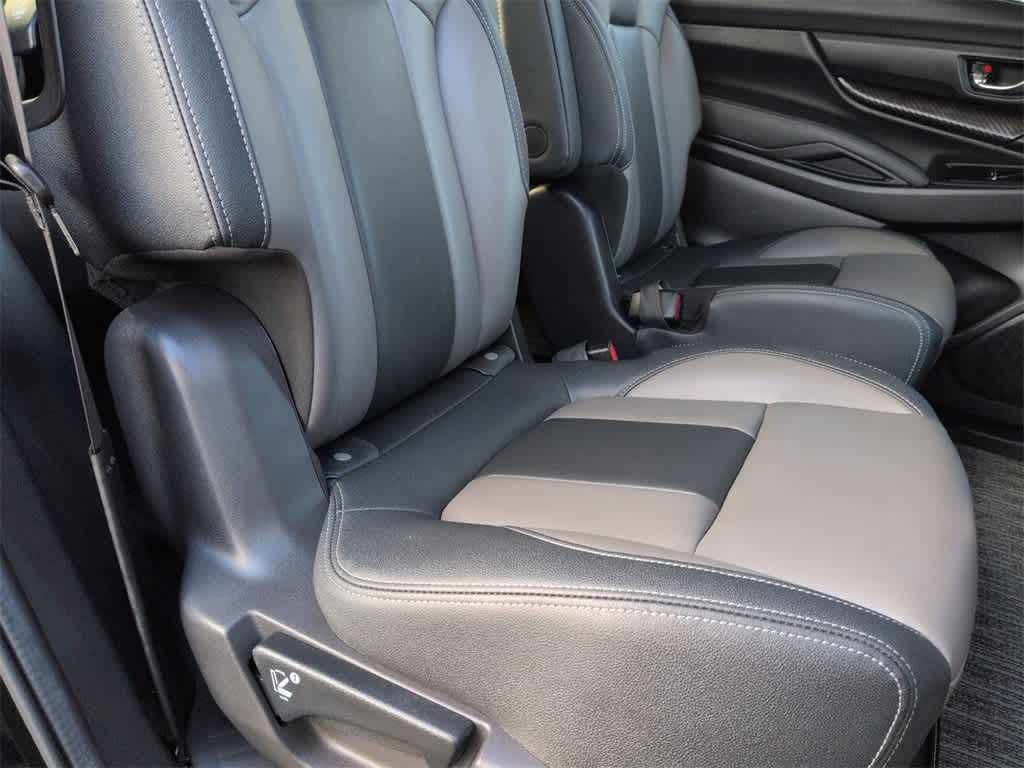 Thumbnail: 2022 Subaru Ascent - 21