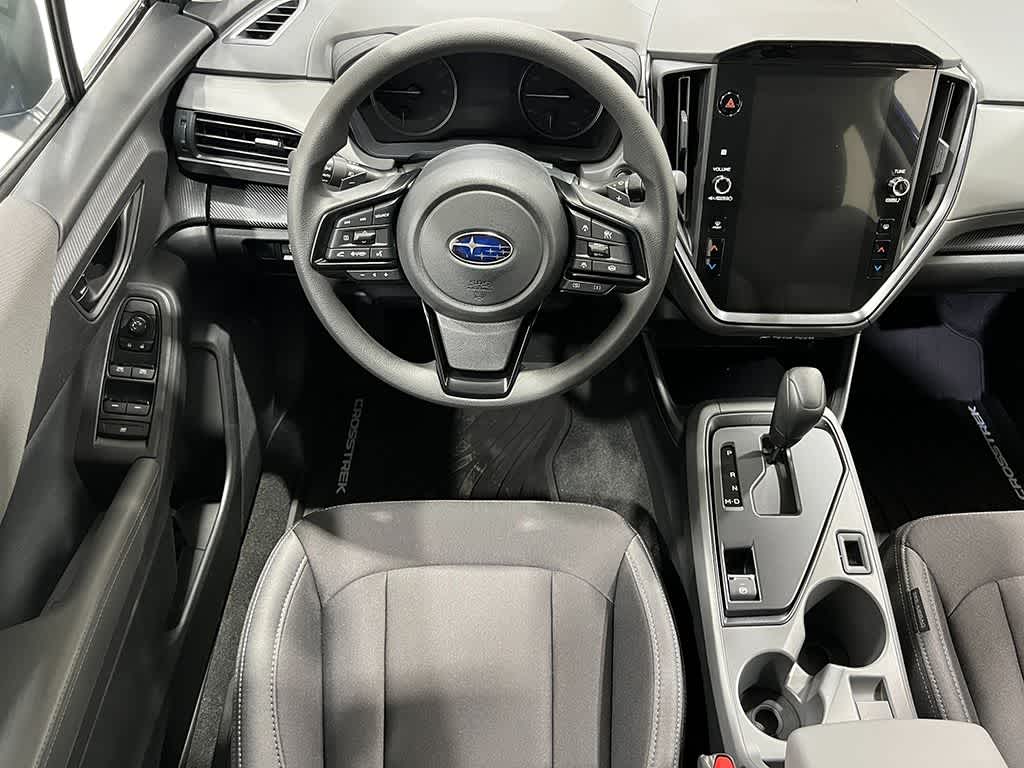Thumbnail: 2026 Subaru Crosstrek - 15