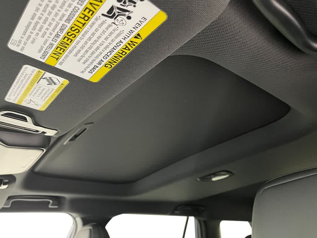 Thumbnail: 2026 Subaru Outback - 23