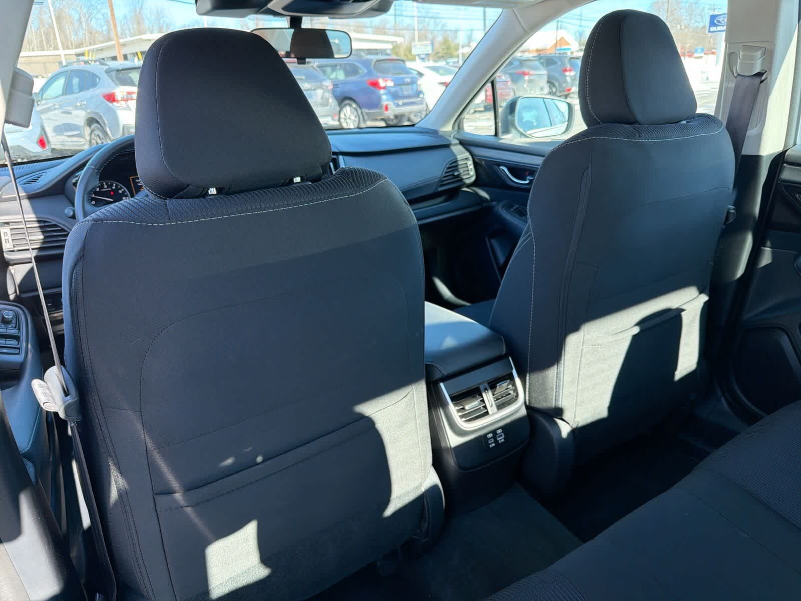 Thumbnail: 2023 Subaru Legacy - 19