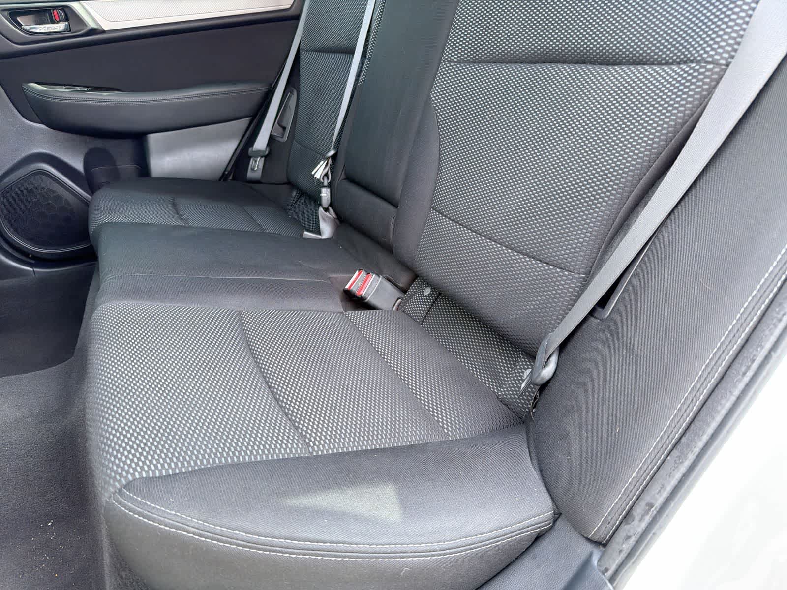 Thumbnail: 2019 Subaru Outback - 21