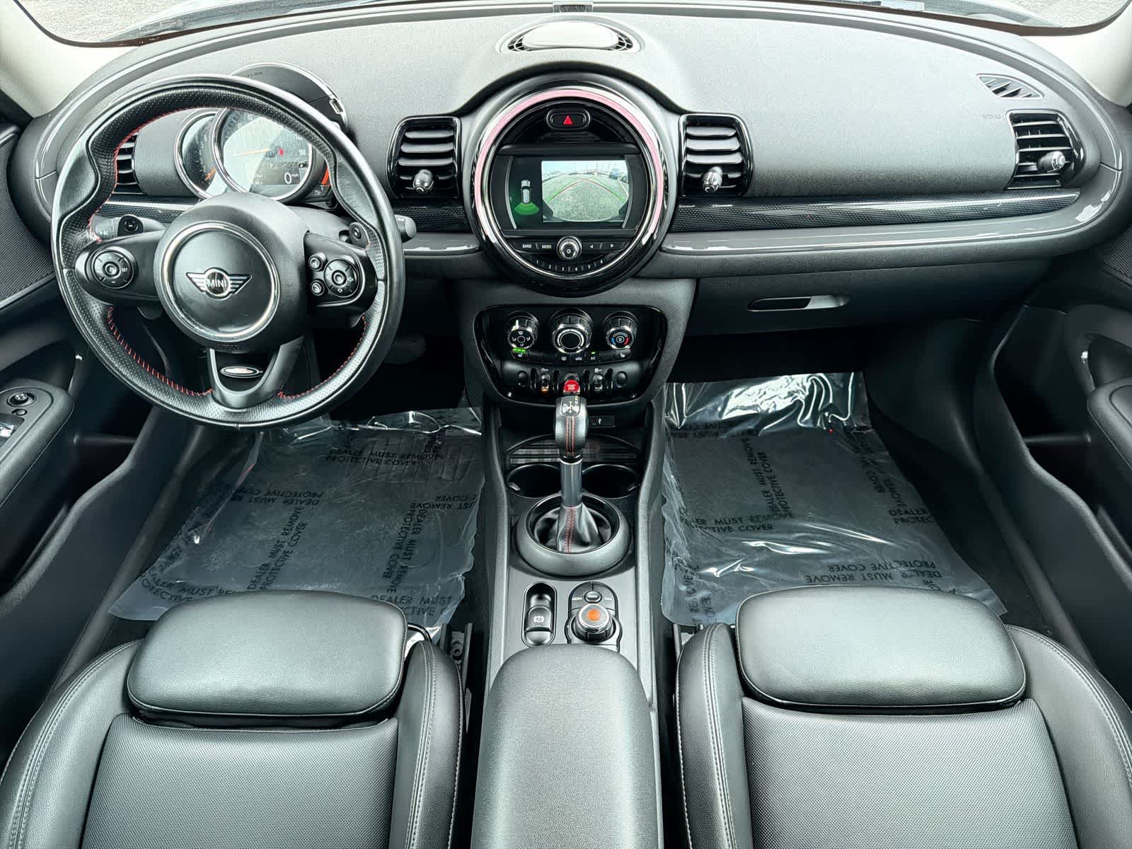 Thumbnail: 2019 MINI Cooper Clubman - 16