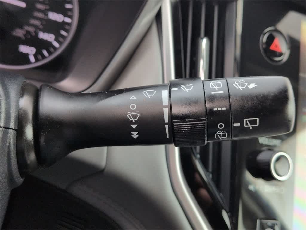 Thumbnail: 2023 Subaru Outback - 28