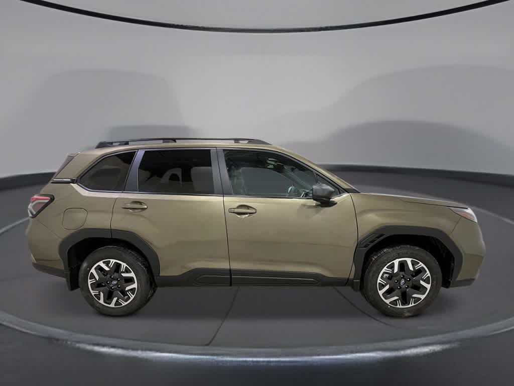 Thumbnail: 2026 Subaru Forester - 6