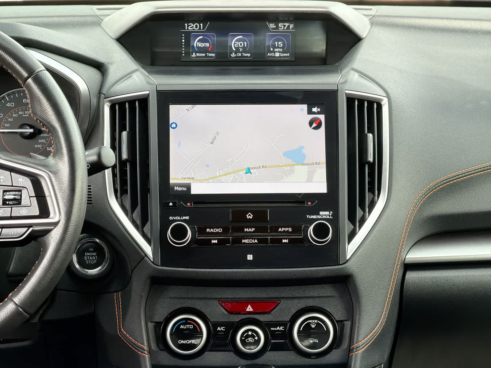 Thumbnail: 2023 Subaru Crosstrek - 28