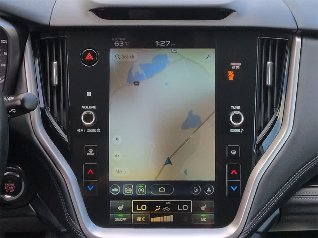 Thumbnail: 2023 Subaru Outback - 30