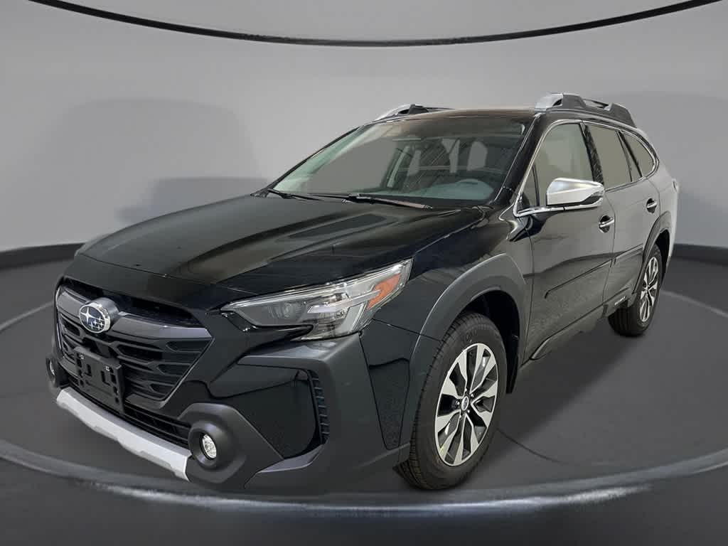 Thumbnail: 2025 Subaru Outback - 1