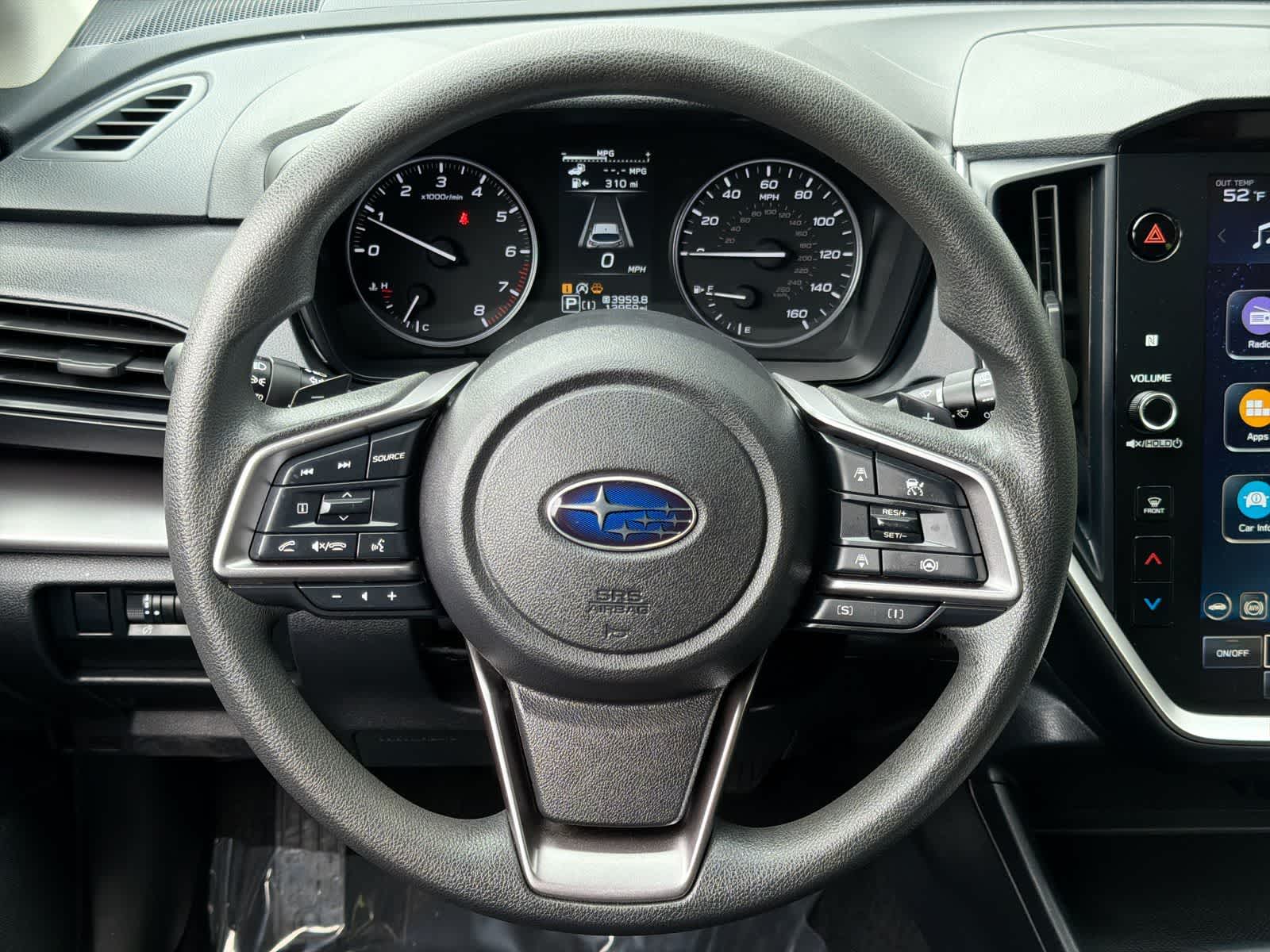 Thumbnail: 2024 Subaru Impreza - 22