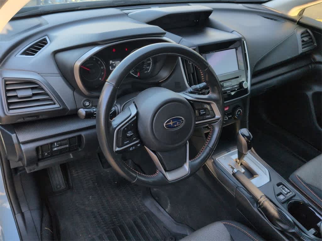 Thumbnail: 2019 Subaru Crosstrek - 10