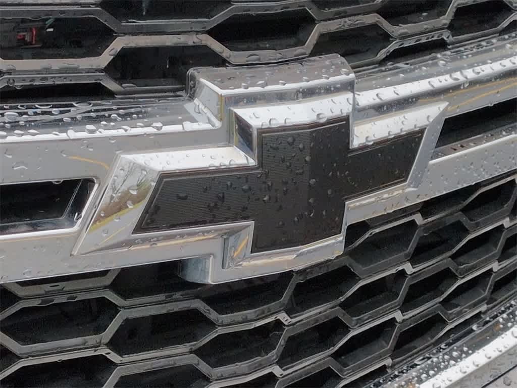 Thumbnail: 2018 Chevrolet Tahoe - 12