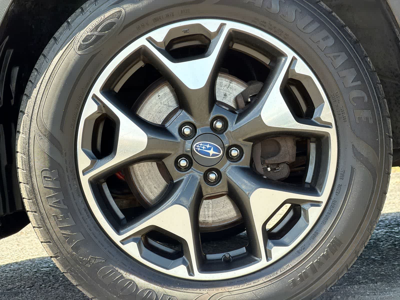 Thumbnail: 2019 Subaru Crosstrek - 14