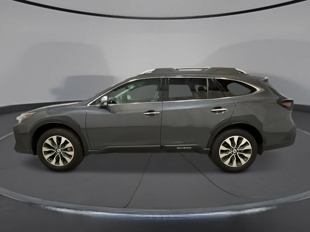 2024 Subaru Outback Touring 2