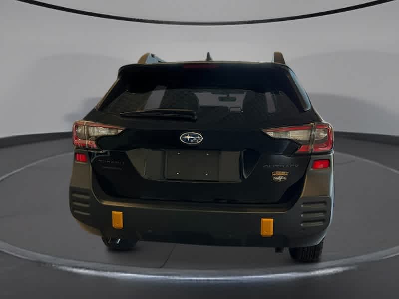 Thumbnail: 2025 Subaru Outback - 4