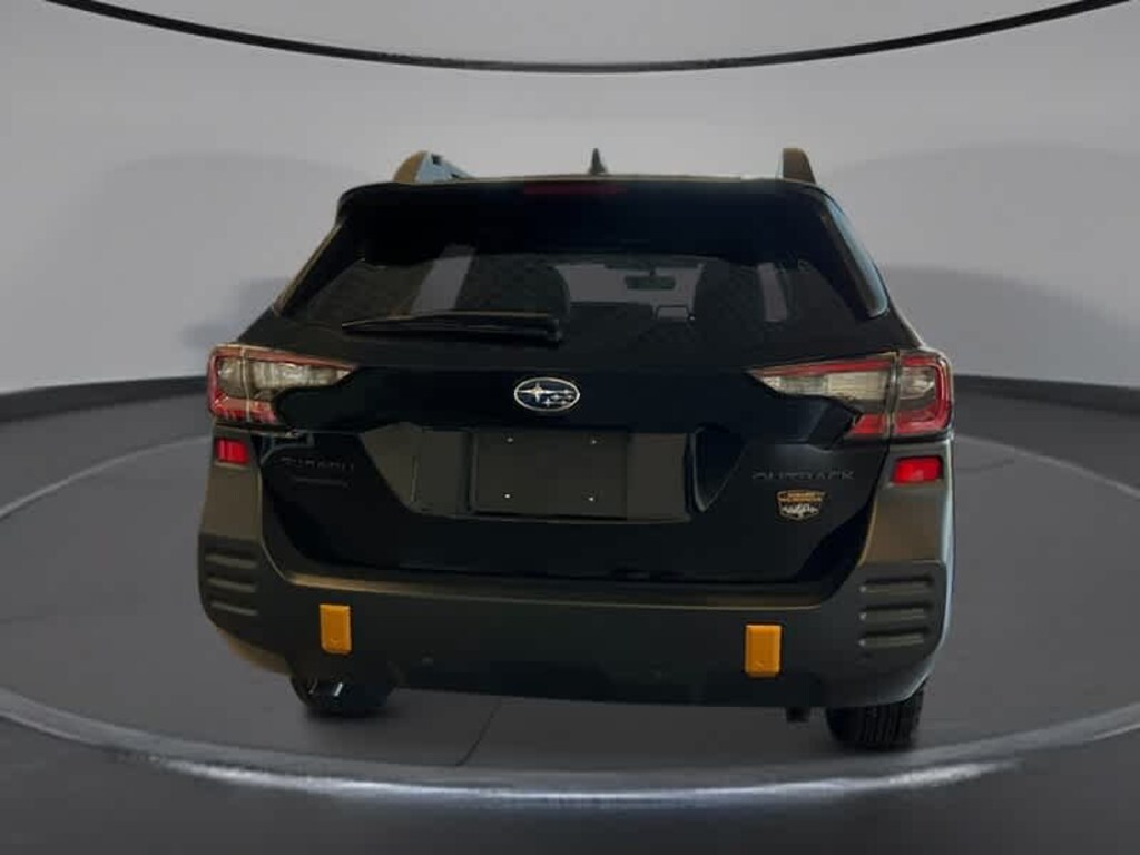 New 2025 Subaru Outback Wilderness SUV