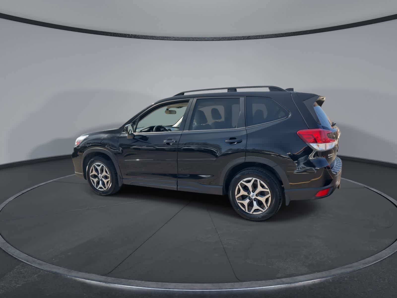 Thumbnail: 2019 Subaru Forester - 6