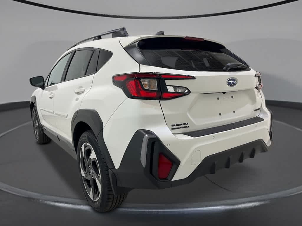 Thumbnail: 2026 Subaru Crosstrek - 3