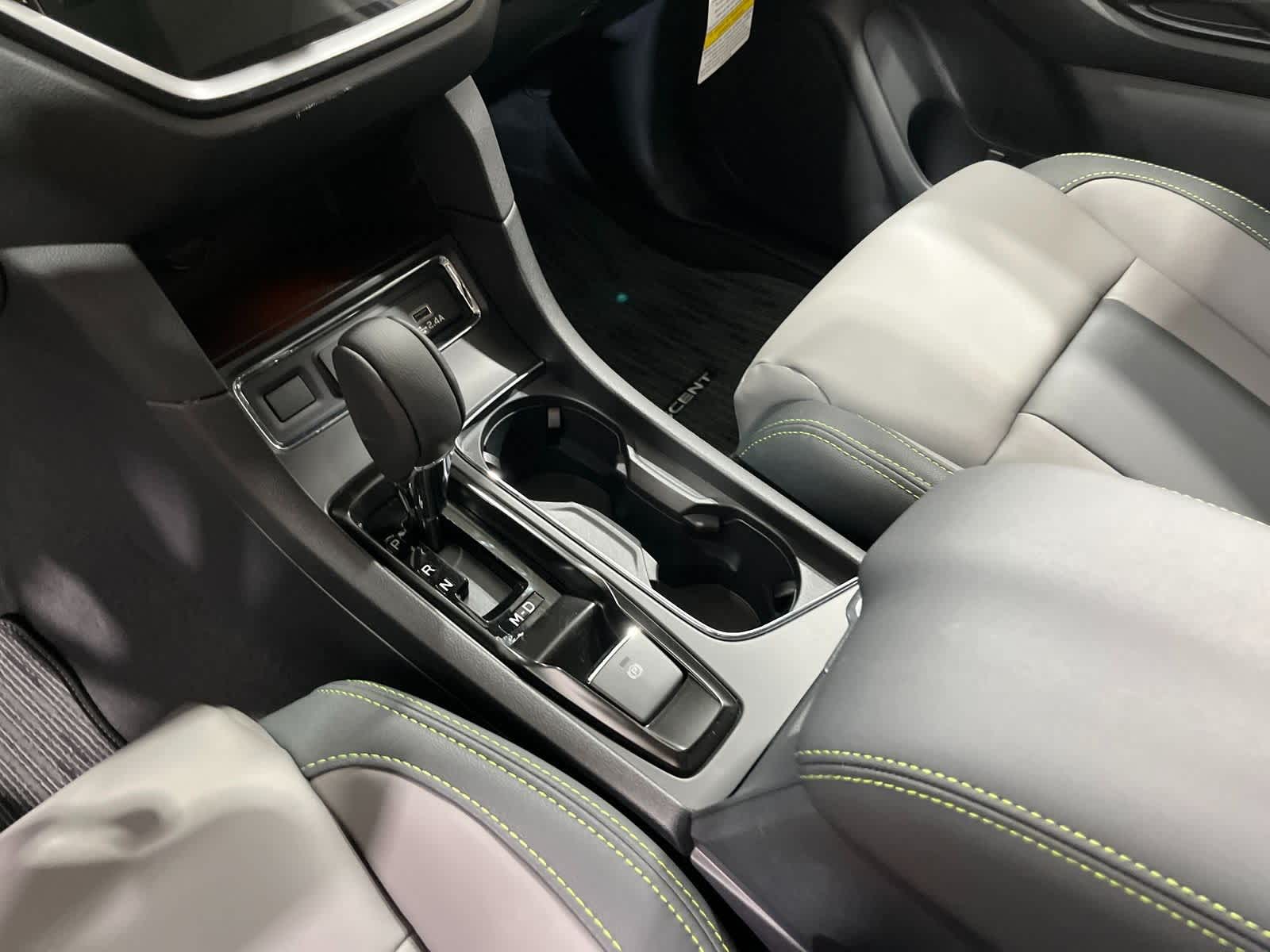 Thumbnail: 2025 Subaru Ascent - 22