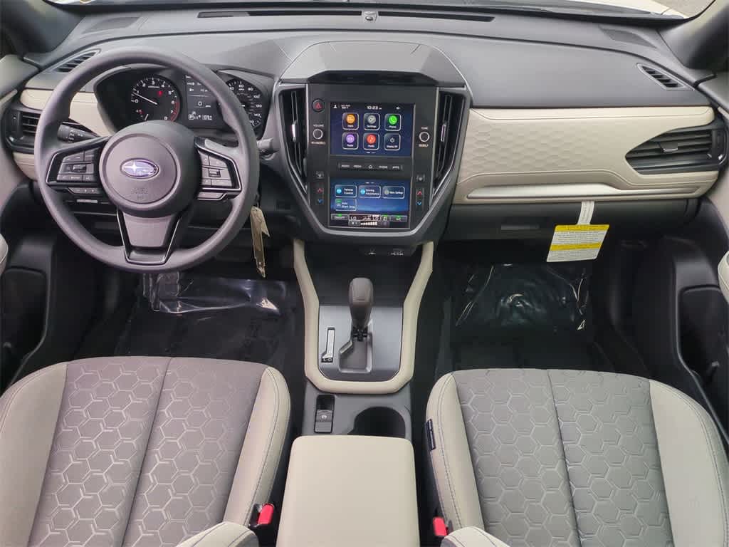 Thumbnail: 2025 Subaru Forester - 16
