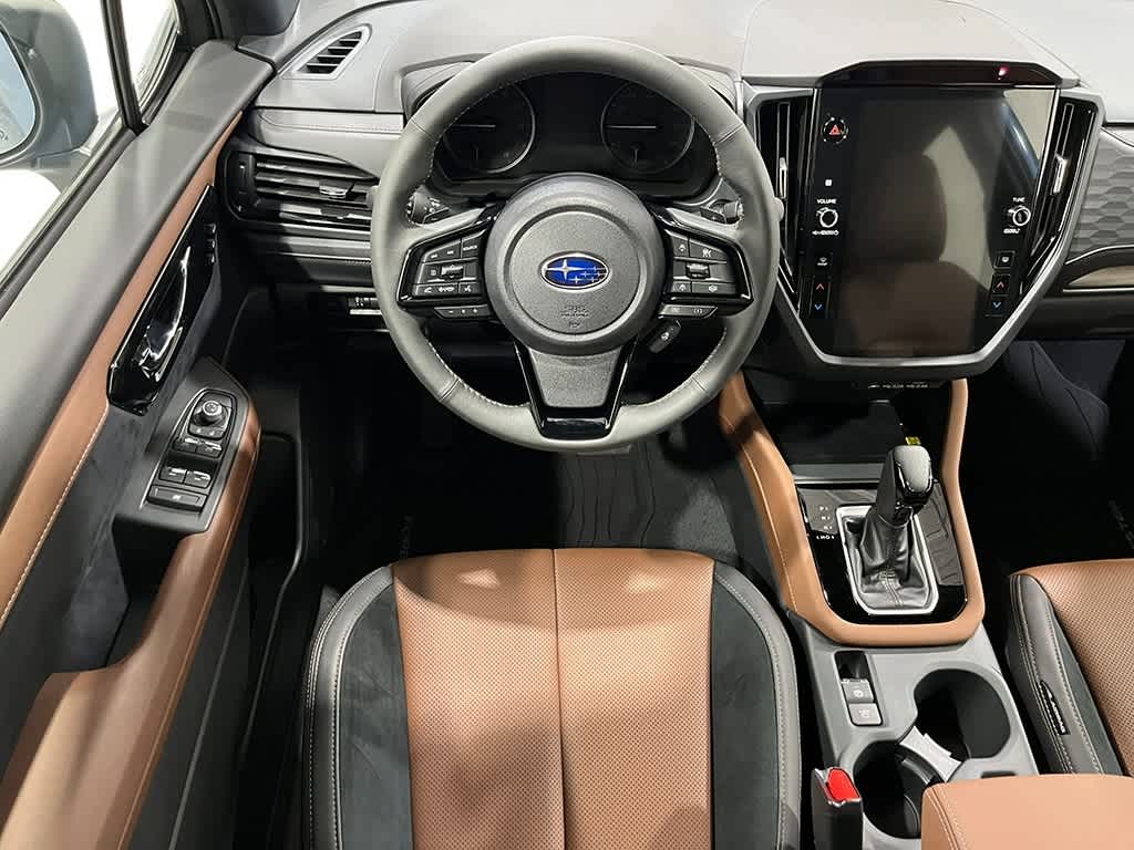 Thumbnail: 2025 Subaru Forester - 16