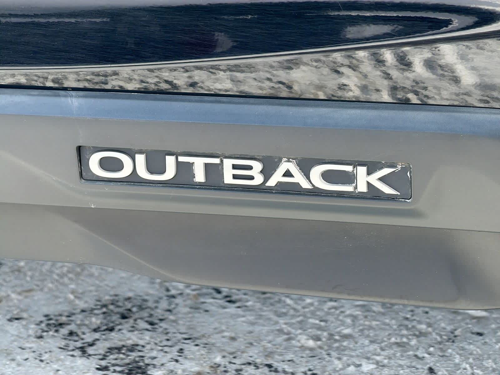 Thumbnail: 2021 Subaru Outback - 13