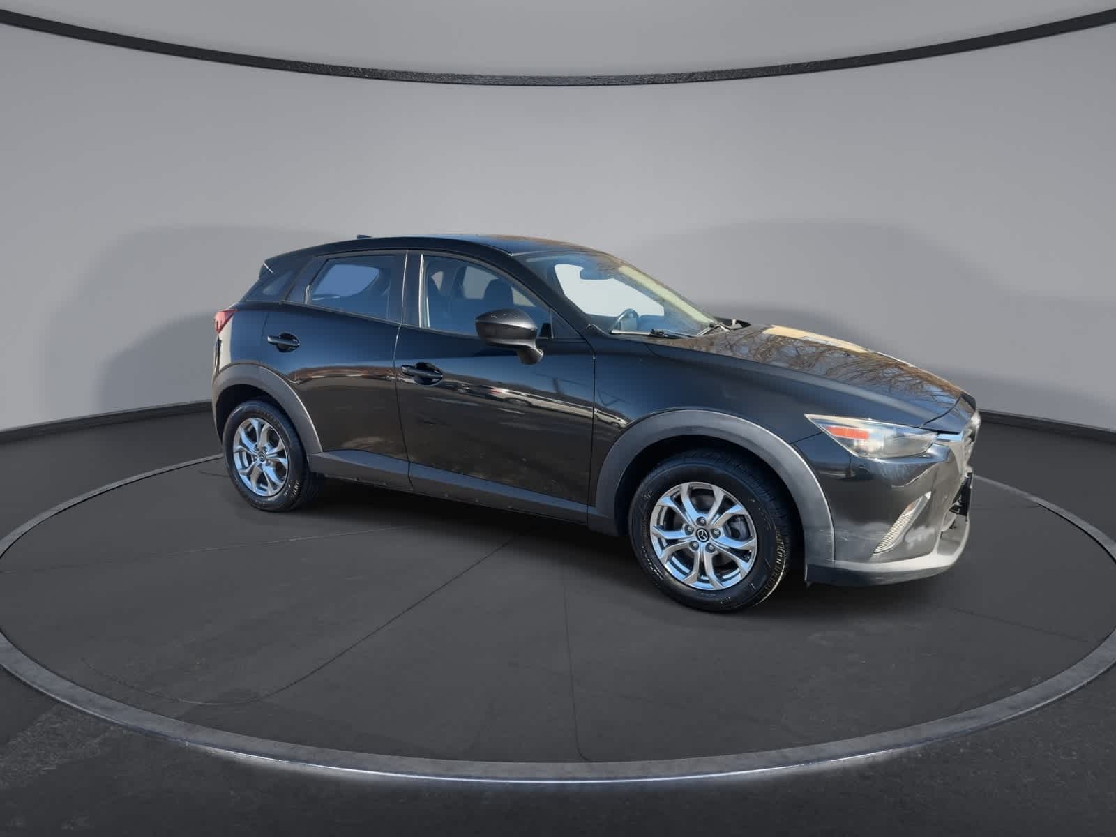 Thumbnail: 2016 Mazda CX-3 - 2