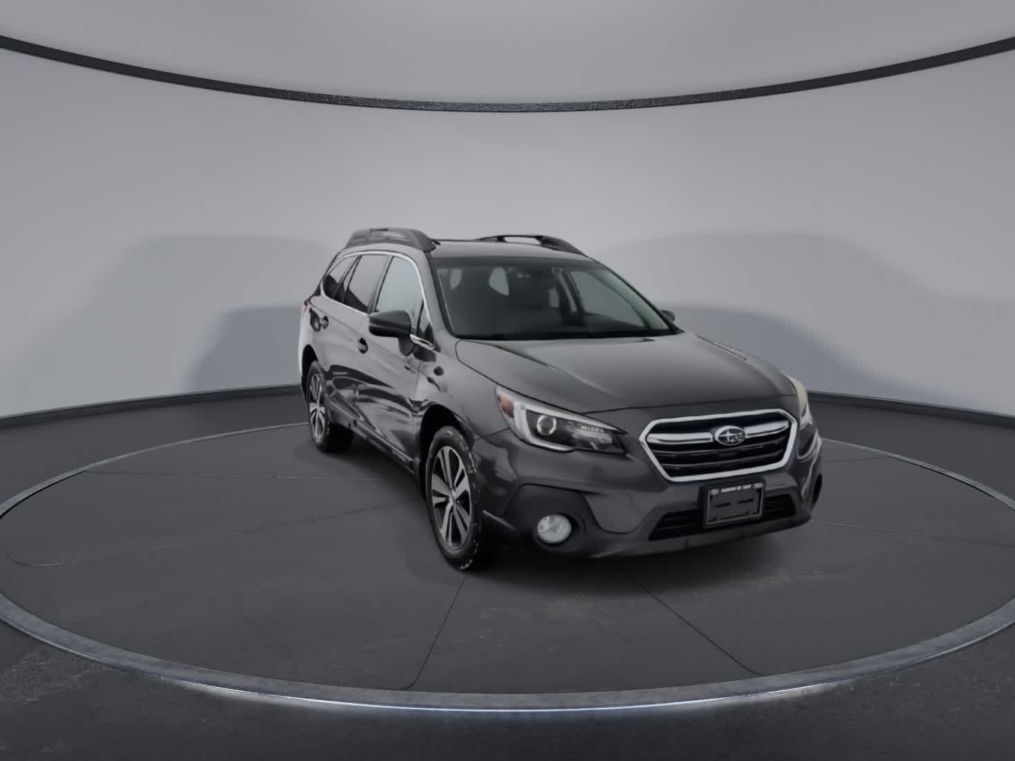 Thumbnail: 2019 Subaru Outback - 2