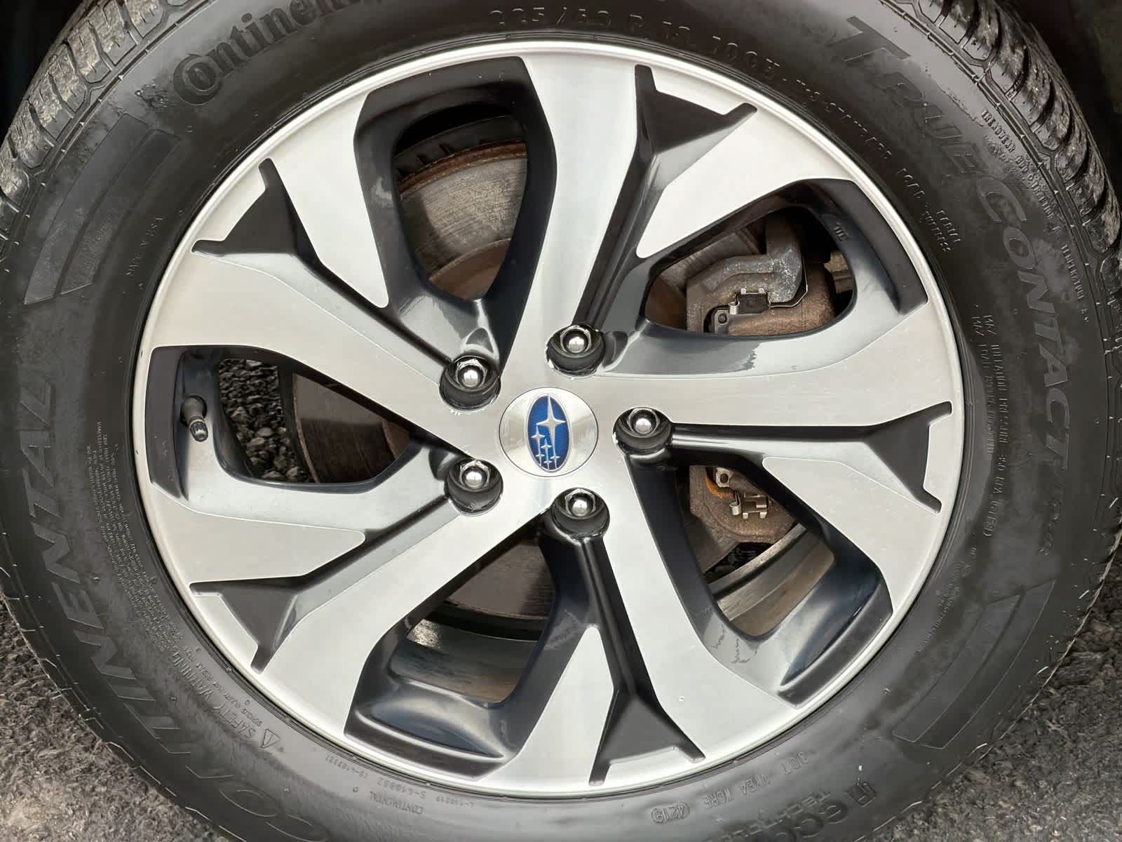 Thumbnail: 2020 Subaru Outback - 14