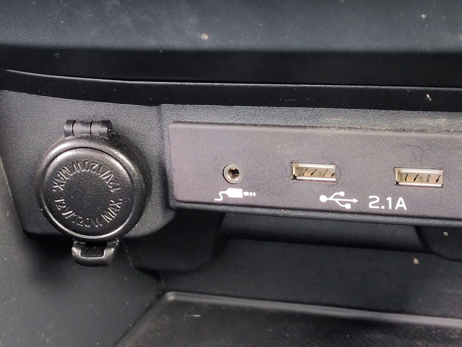 Thumbnail: 2022 Subaru WRX - 34