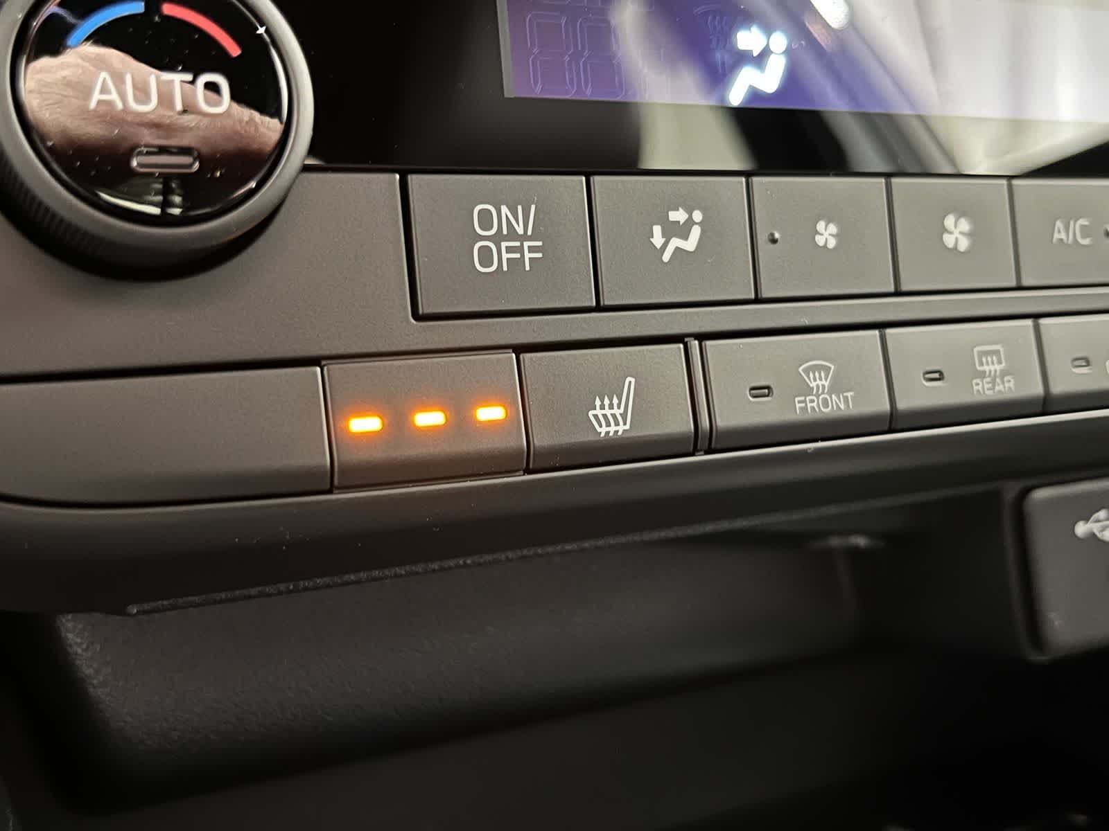 Thumbnail: 2026 Subaru Outback - 20