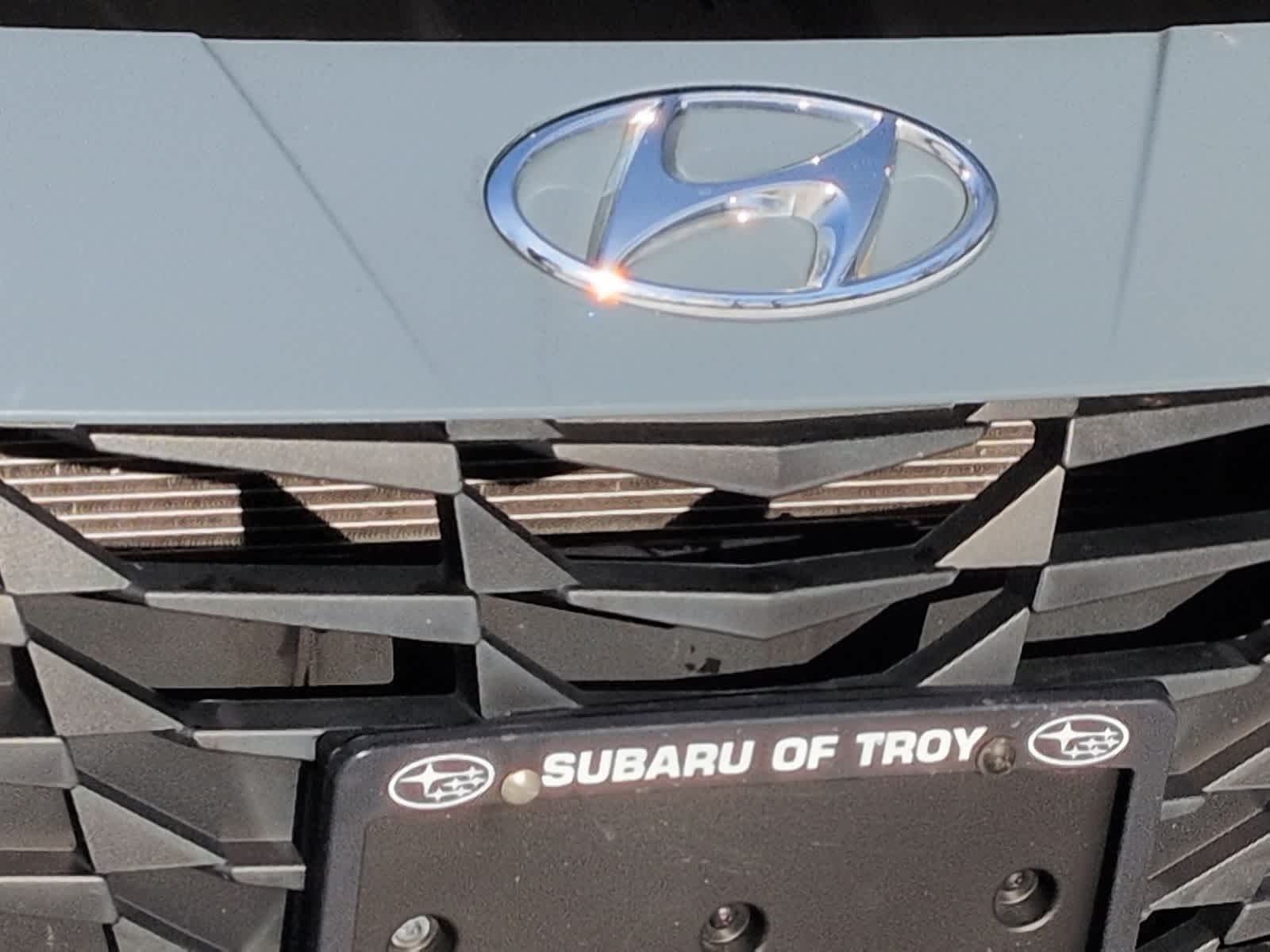 Thumbnail: 2023 Hyundai Elantra - 12